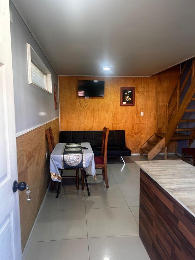 Departamento en Puerto Montt - B&B Puerto Montt