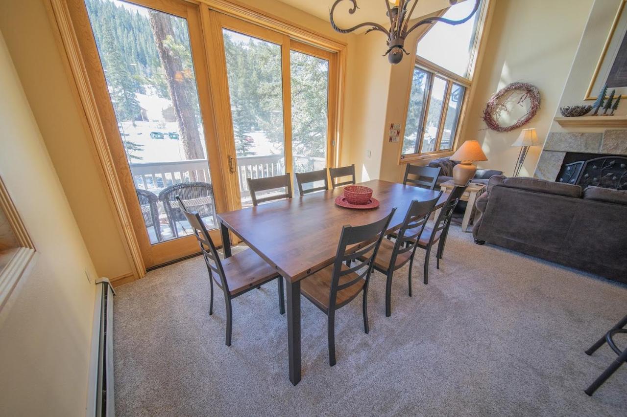 Ironwood 2986 by SummitCove Lodging in Colorado - B&B Keystone