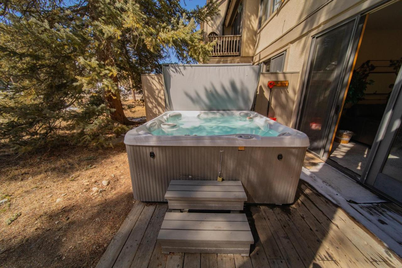 Ironwood 2986 by SummitCove Lodging in Colorado - B&B Keystone