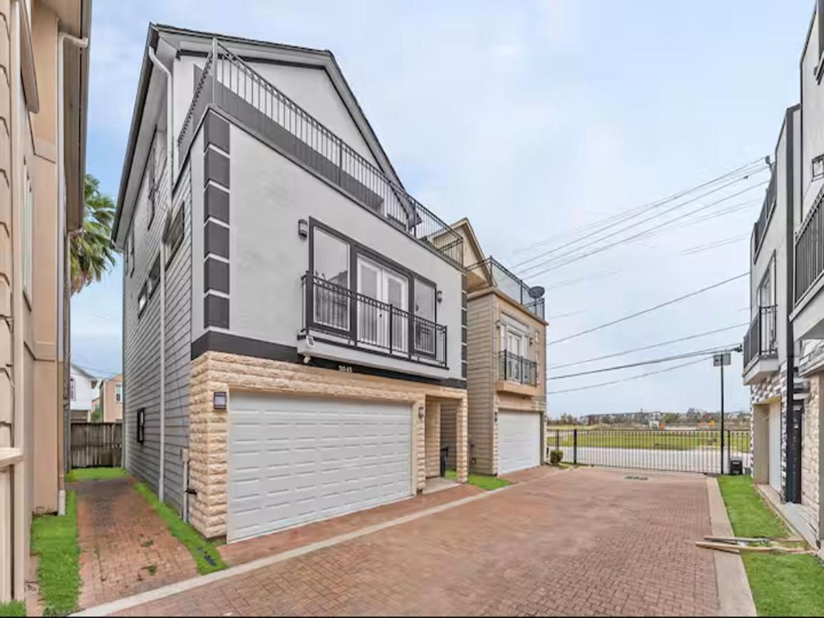 EaDo Luxury House - Ferienwohnung Houston