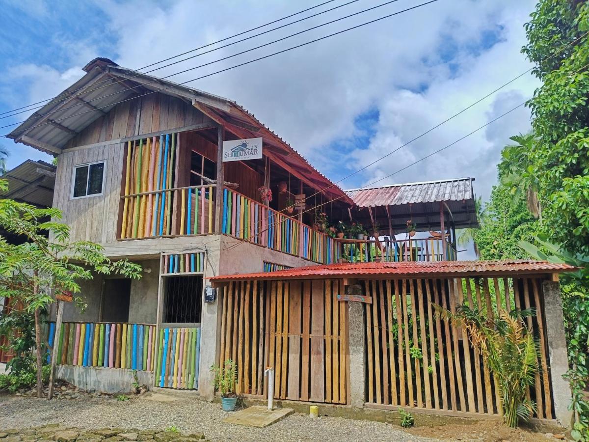 Hospedaje Rural Shihumar - B&B Coquí