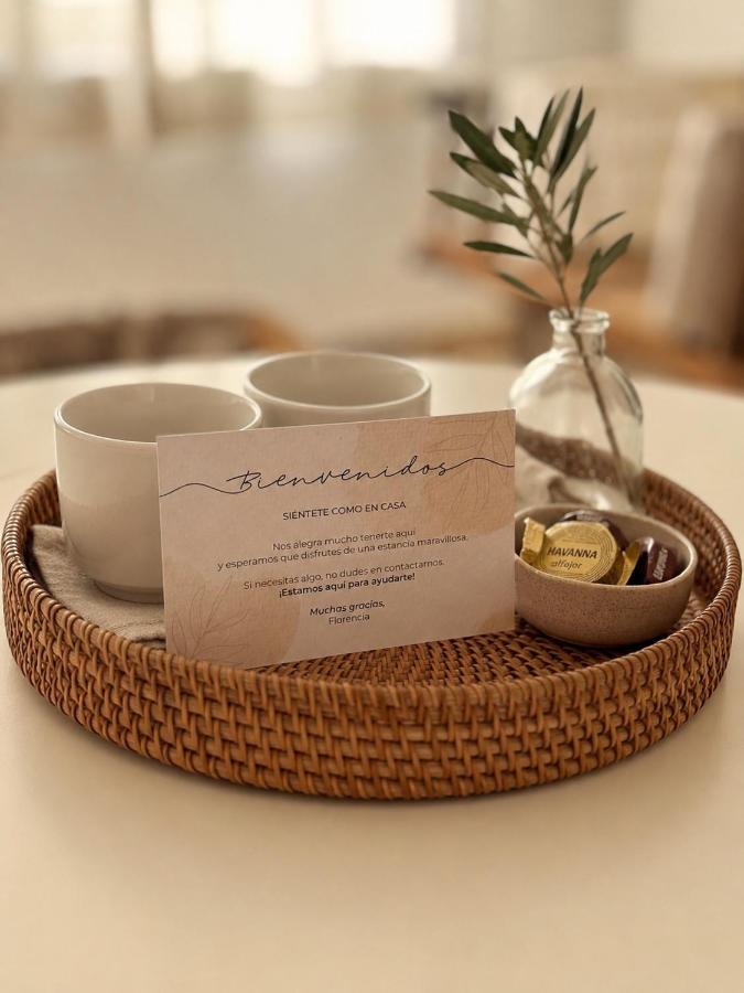 Departamento Hilario - B&B San Rafael