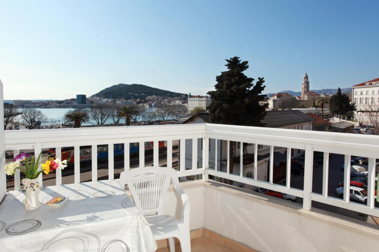 Apartments Villa Simoni