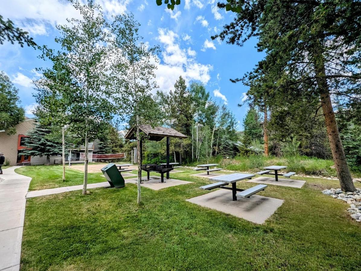 Flying Dutchman 1174 by SummitCove Lodging - B&B Keystone
