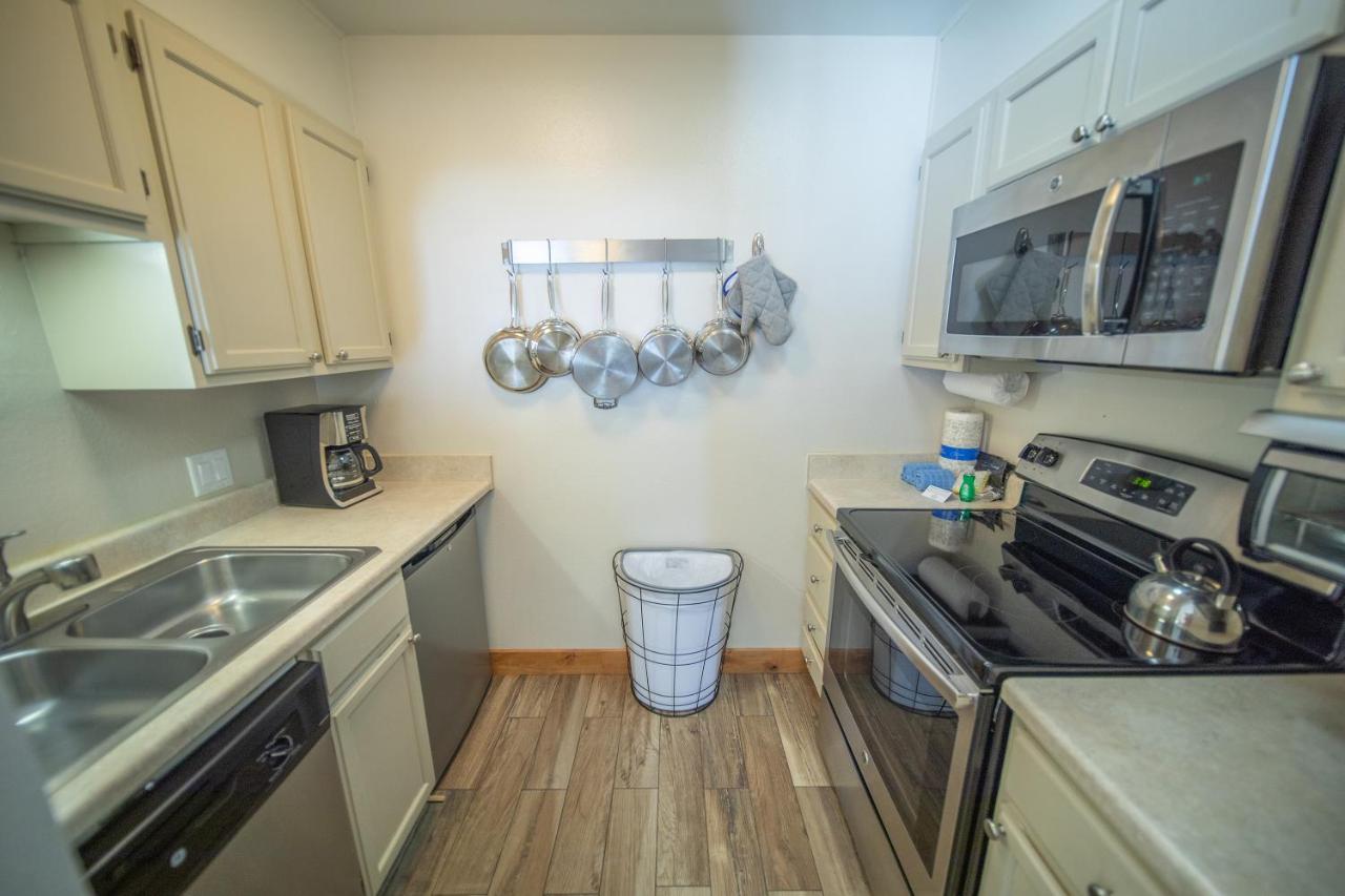 Flying Dutchman 1174 by SummitCove Lodging in Colorado - Ferienwohnung Keystone