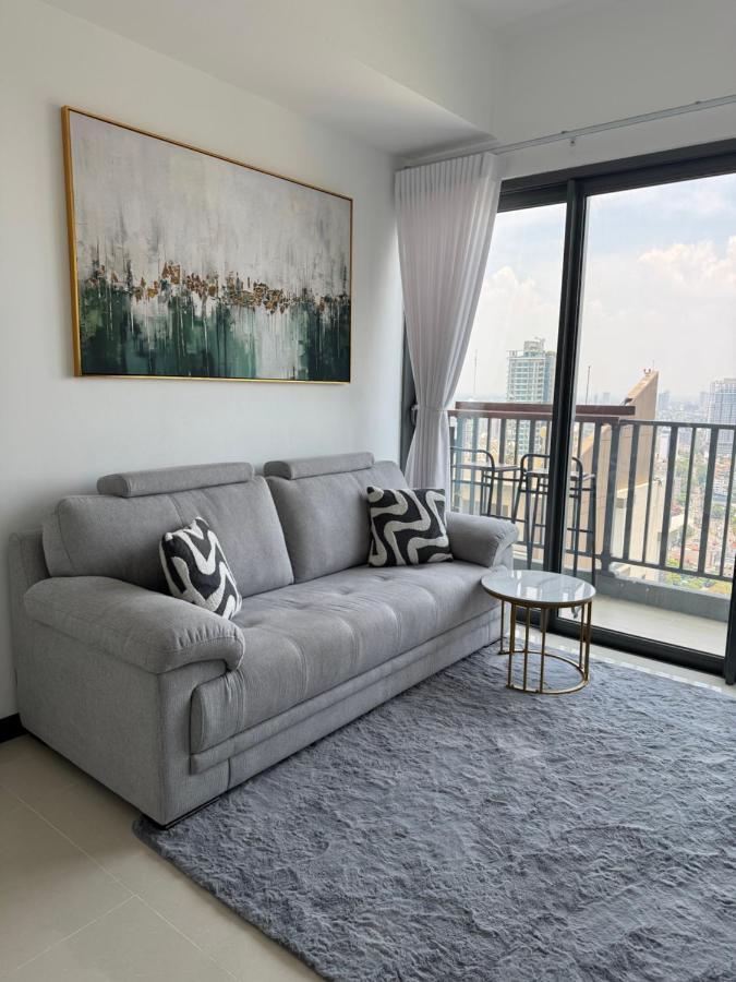 Colombo Trizen Symphony Apartment Condo - B&B Colombo