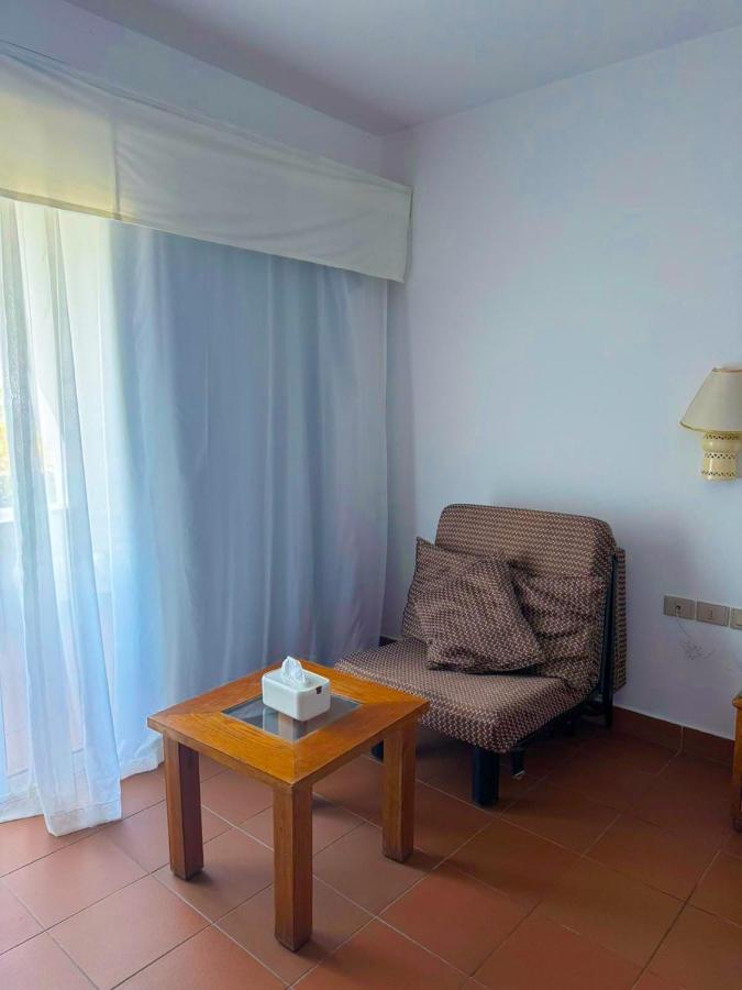 Domina Coral Bay, private room, block 34, sea view - Chambres d'hôtes Charm el-Cheikh