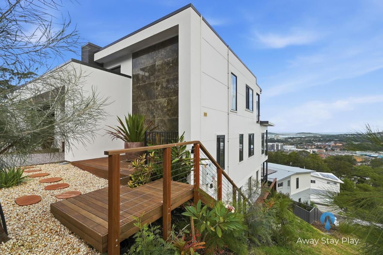 The Crows Nest - B&B Coffs Harbour