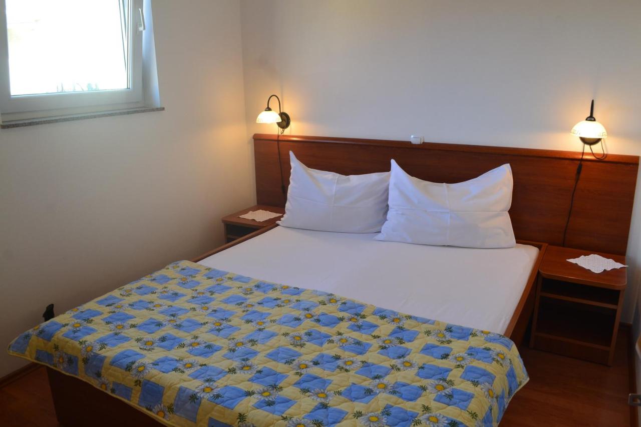 Appartamento con 1 Camera da Letto e Terrazza