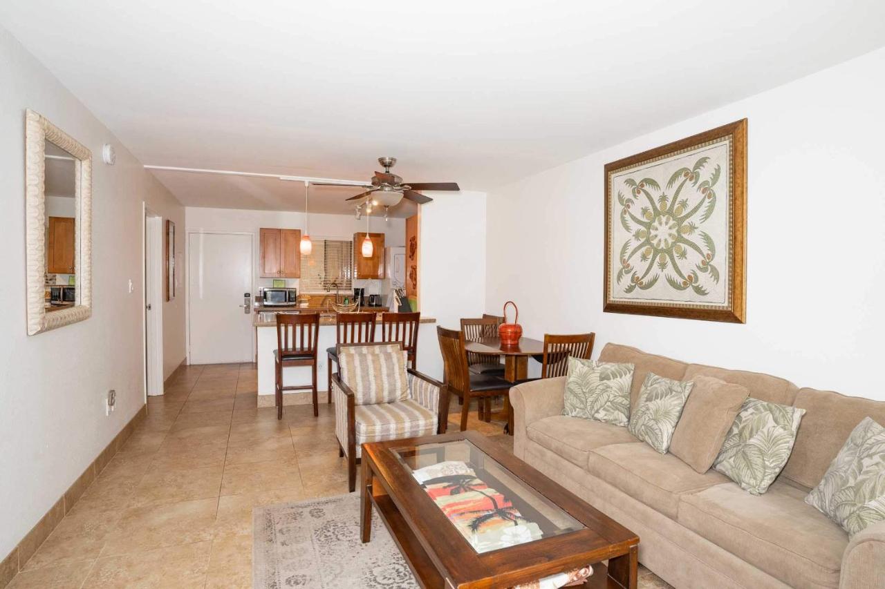 Pacific Shores #B-109 Convenient Location, Walk Everywhere, Close to beach - B&B Kīhei