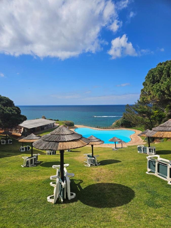 Orchid Villas Prainha - Ferienwohnung Alvor