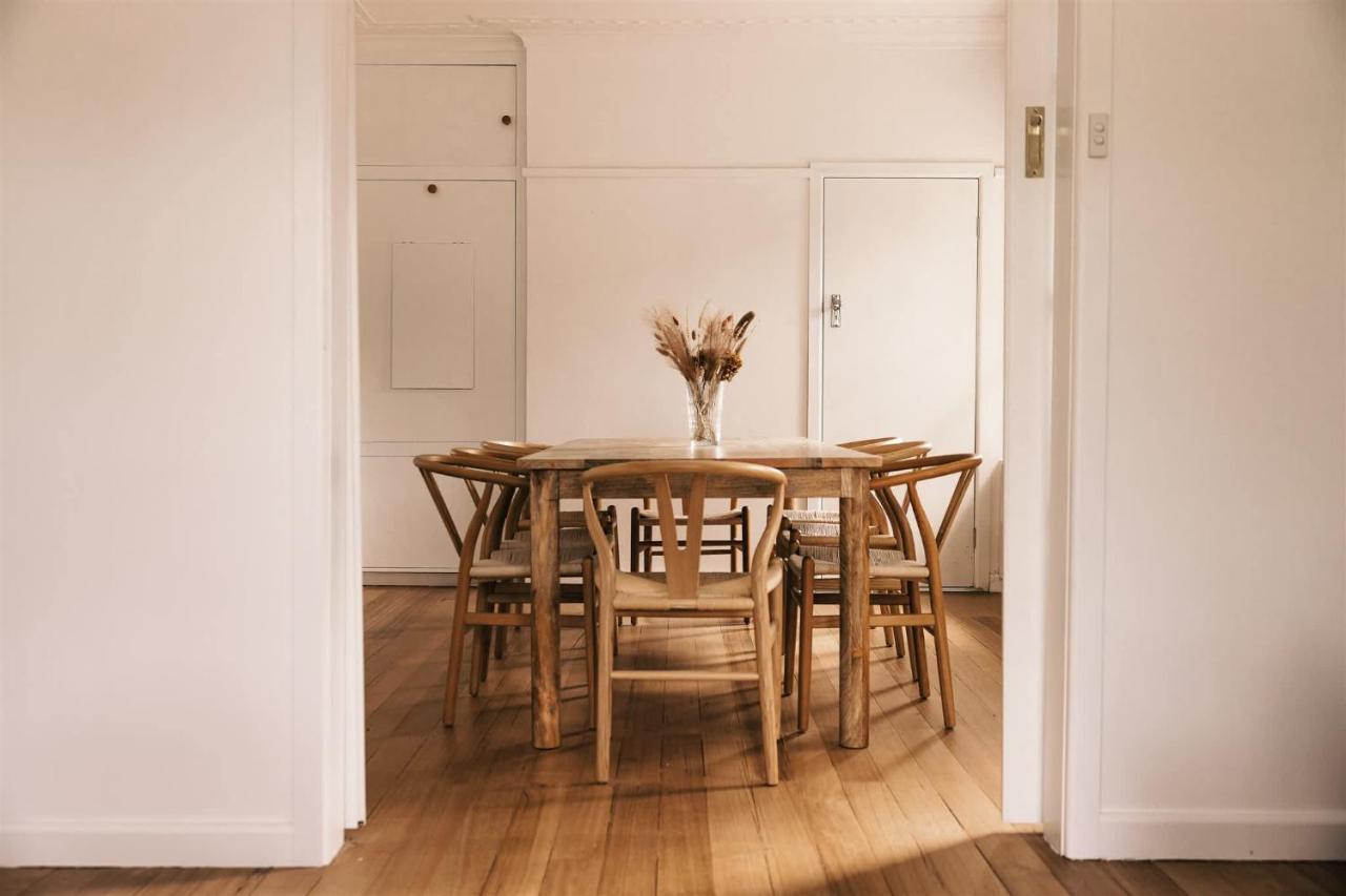 Mila House Bendigo - Chambres d'hôtes Bendigo
