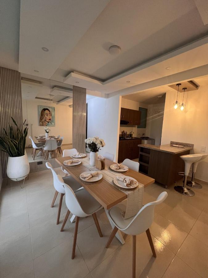 Silvia Maria LH I Tu Apto En Valledupar I Lujo y Confort - B&B Valledupar