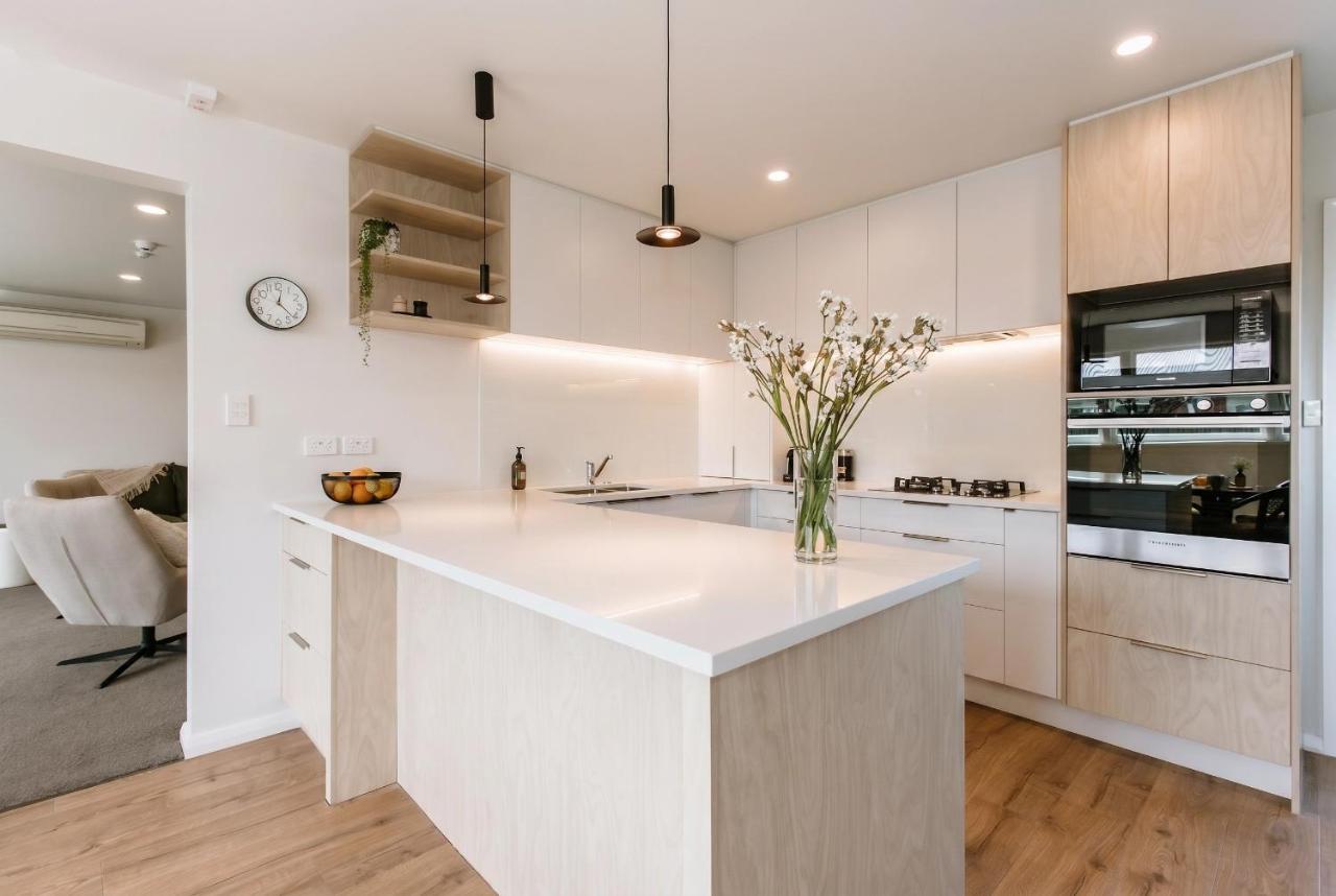 Tresco Apartments - Quiet Luxury in the Heart of Blenheim - Chambres d'hôtes Blenheim