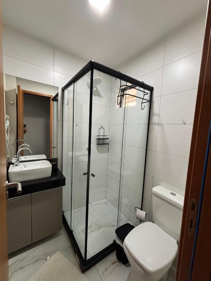 Refúgio entre a Mata Atlântica e Cabo Branco - Ferienwohnung João Pessoa