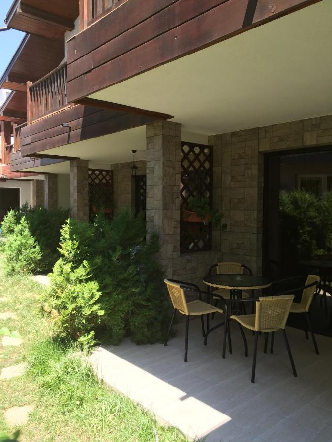 The White Houses Complex - B&B Nesebăr