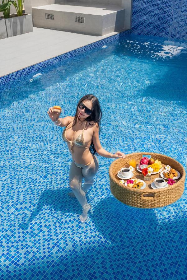 KLY Hotel & Retreat - B&B Vung Tau