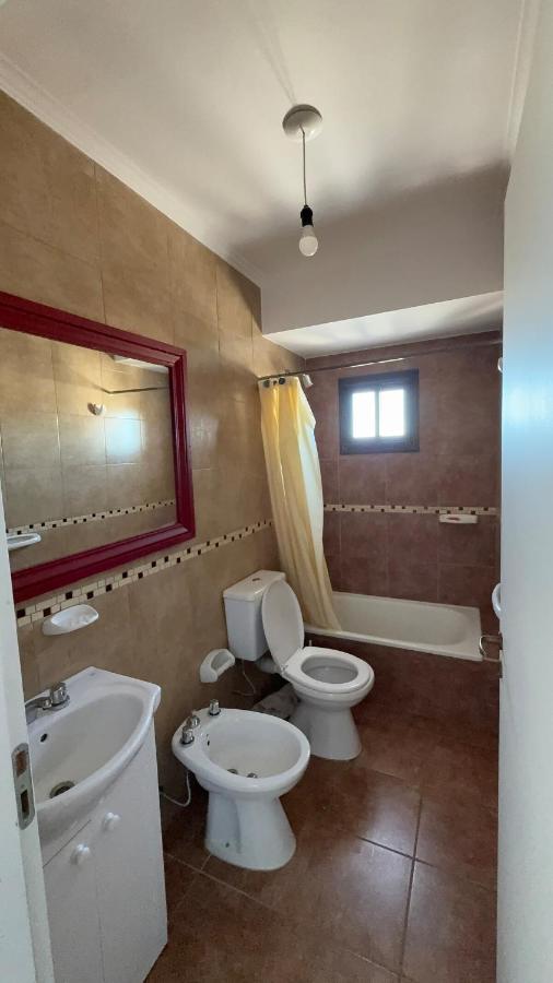 Departamento luminoso en Recoleta - B&B Santa Fe