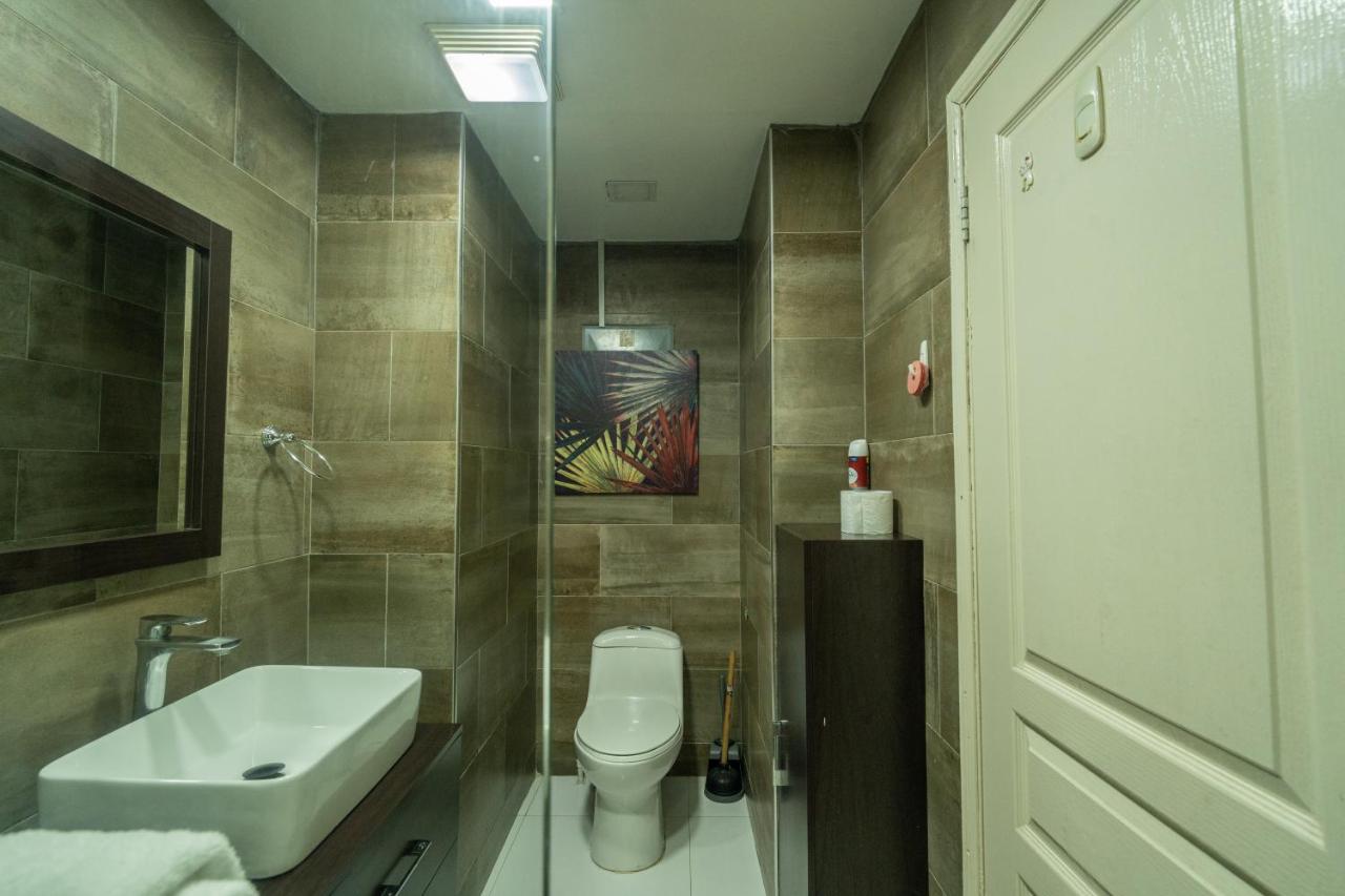 Central 2 bed Apt near Devon House - Ferienwohnung Kingston