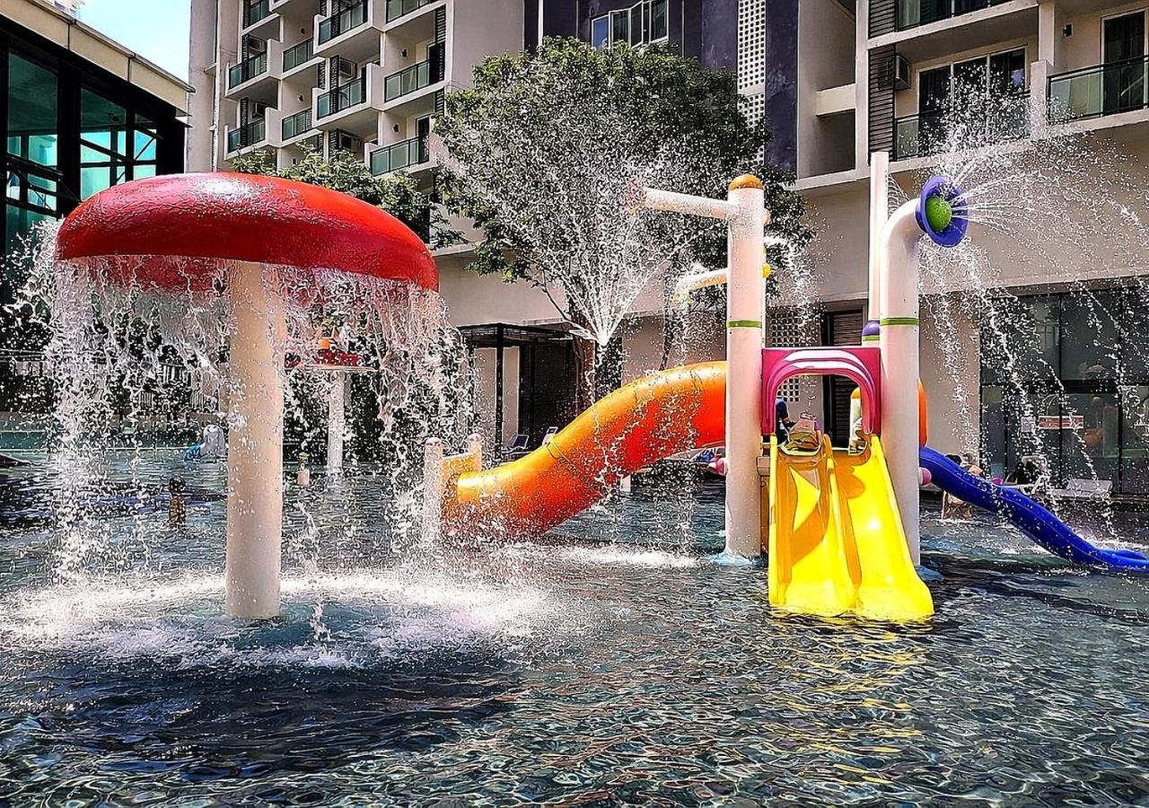 The Shore Residence Melaka - B&B Malaca