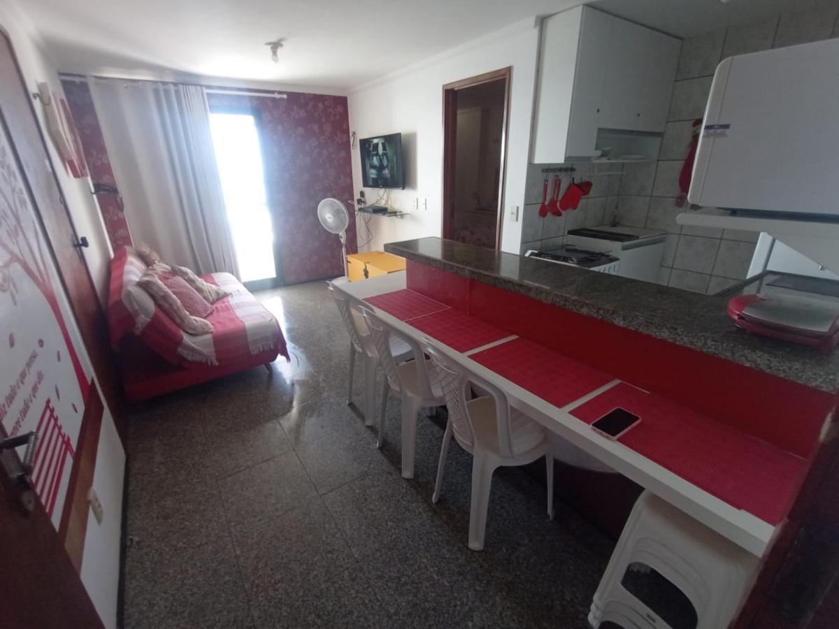 Flat Beira Mar - B&B Fortaleza