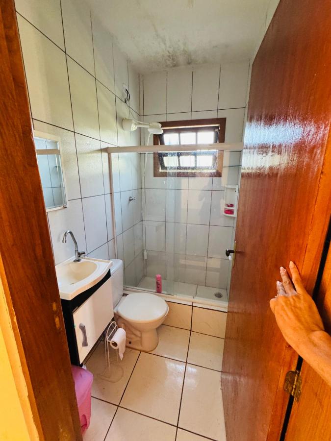 Chácara Nunes - B&B Ibiúna
