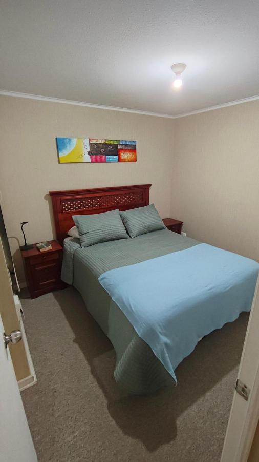 Departamento por día - B&B Concepción