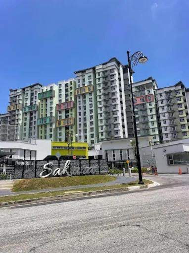 Hanim & Co Stay - Bed and Breakfast Putrajaya