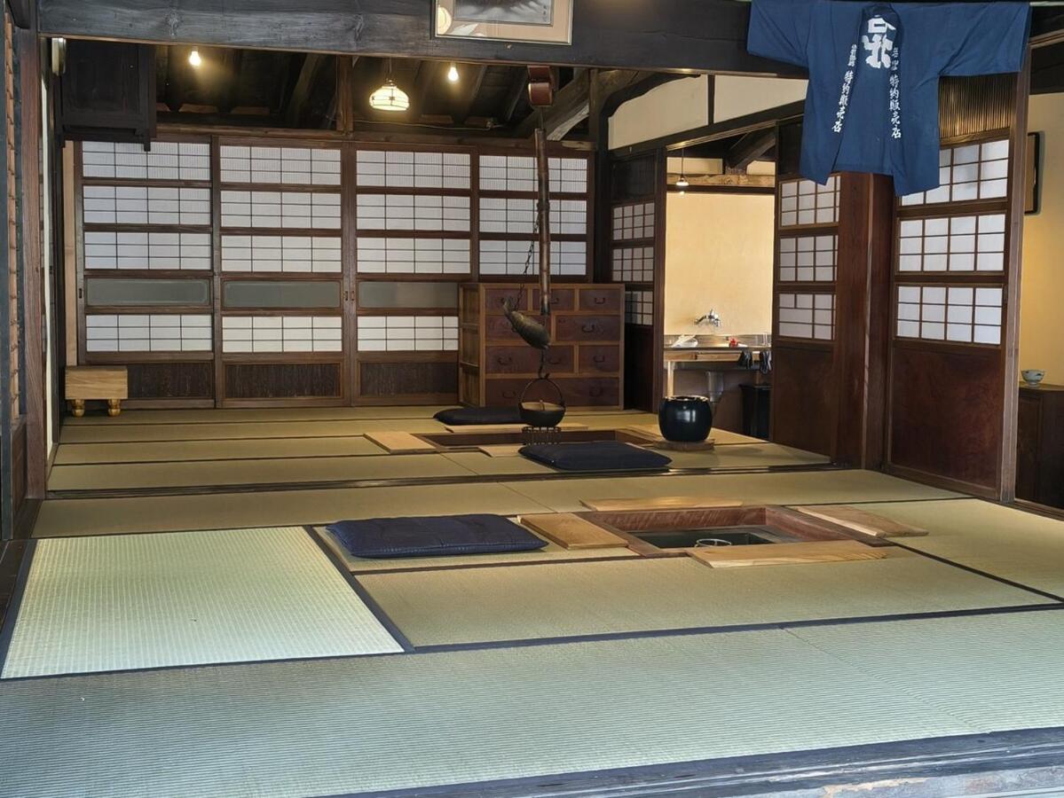 農家民宿にんや - Chambres d'hôtes Shimada