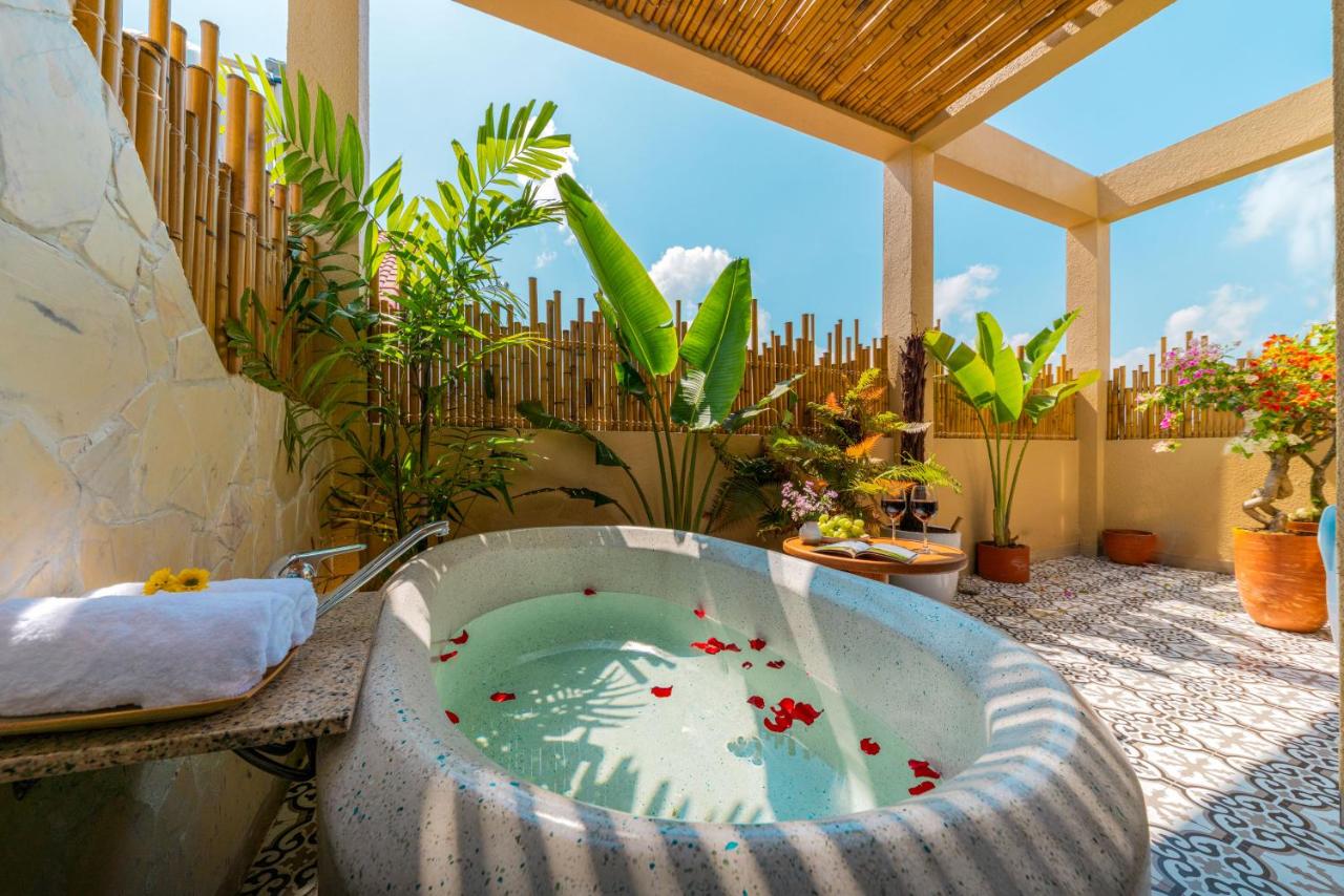 Cozy Nest Hoian Retreat - B&B Hoi An