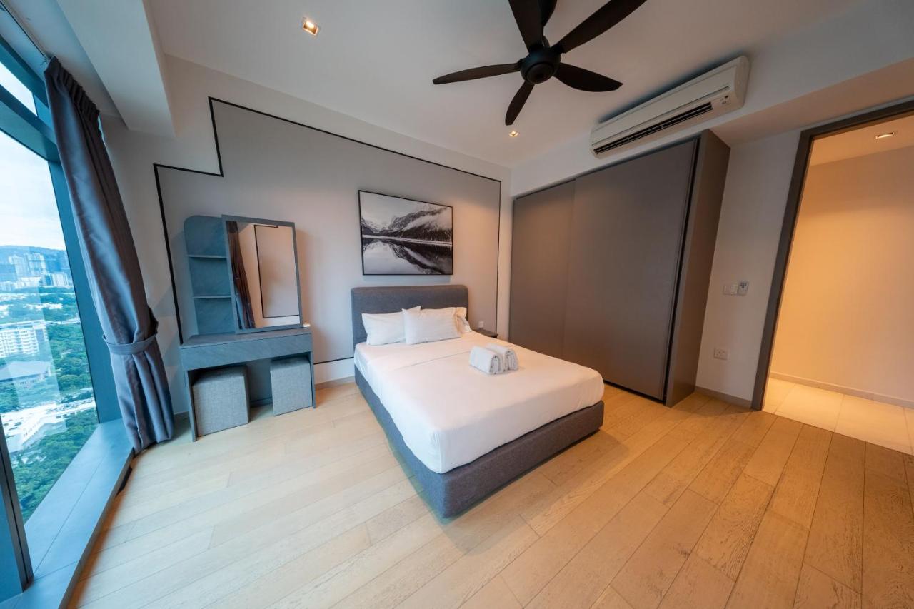 Apartment mit 3 Schlafzimmern