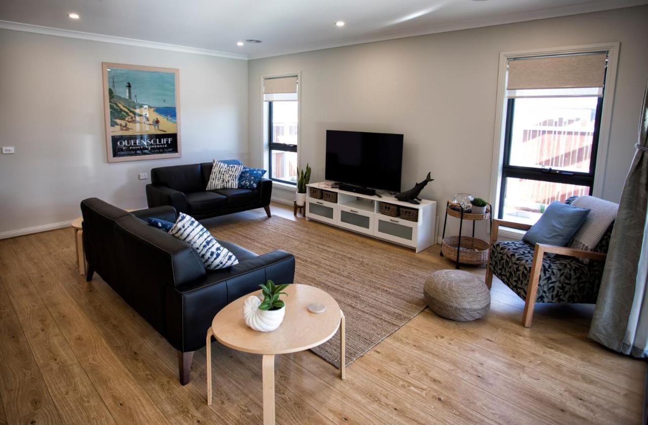 Nautilus - B&B Point Lonsdale