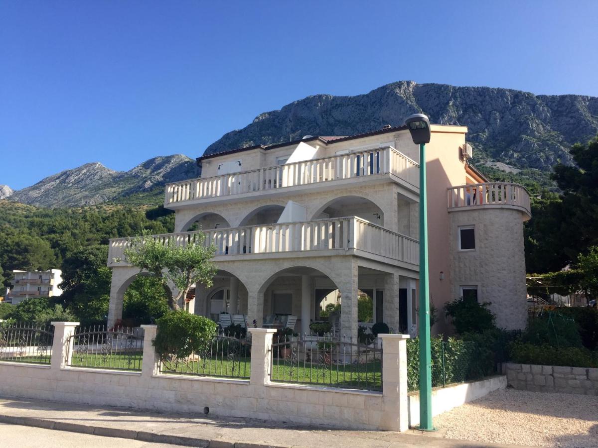 Villakamena - B&B