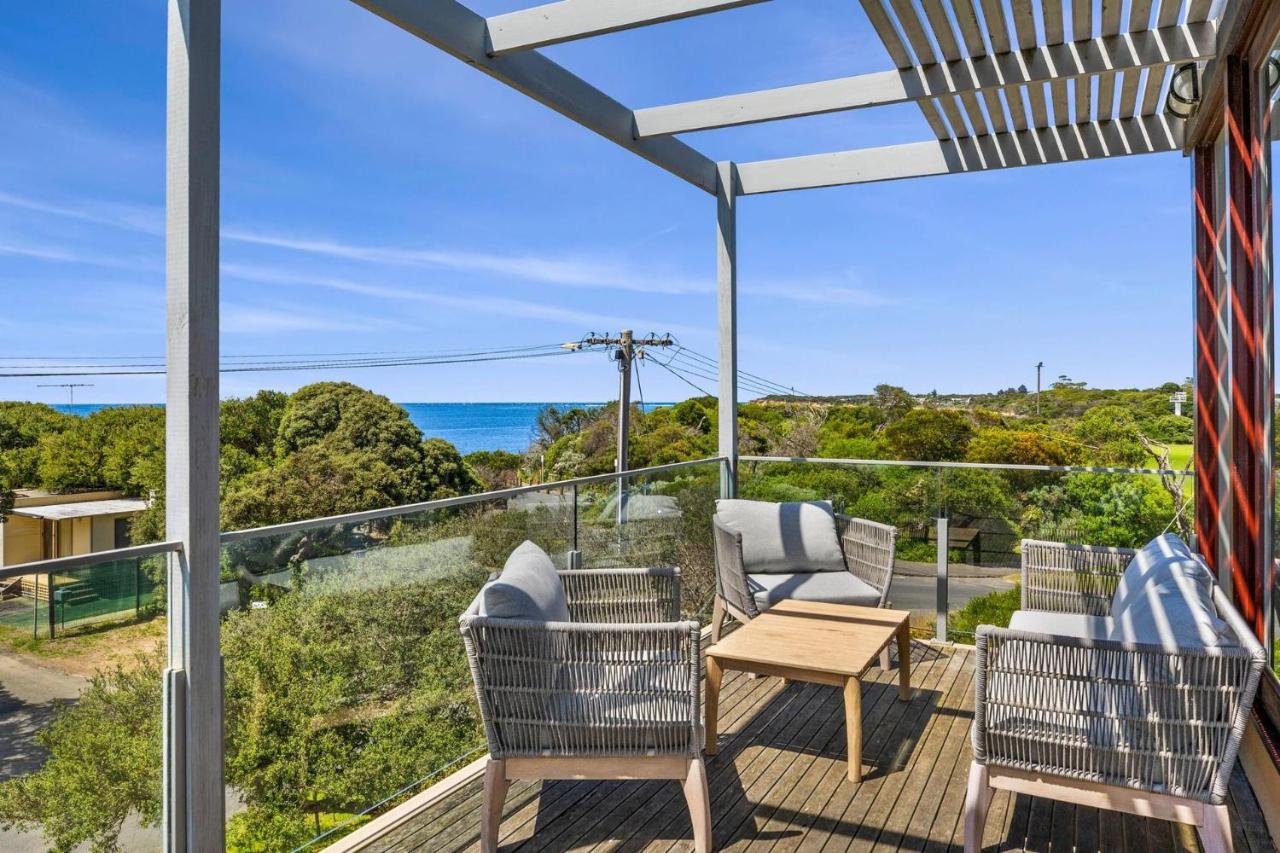 The Beach House - B&B Point Lonsdale