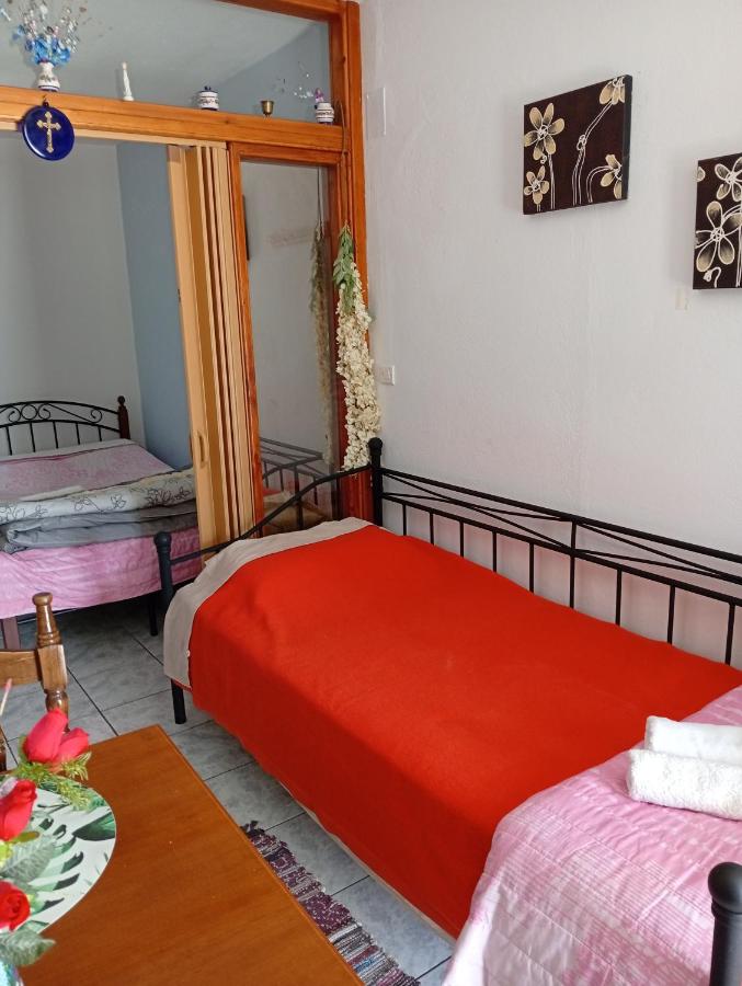 Spitaki mou - B&B Kamena Vourla