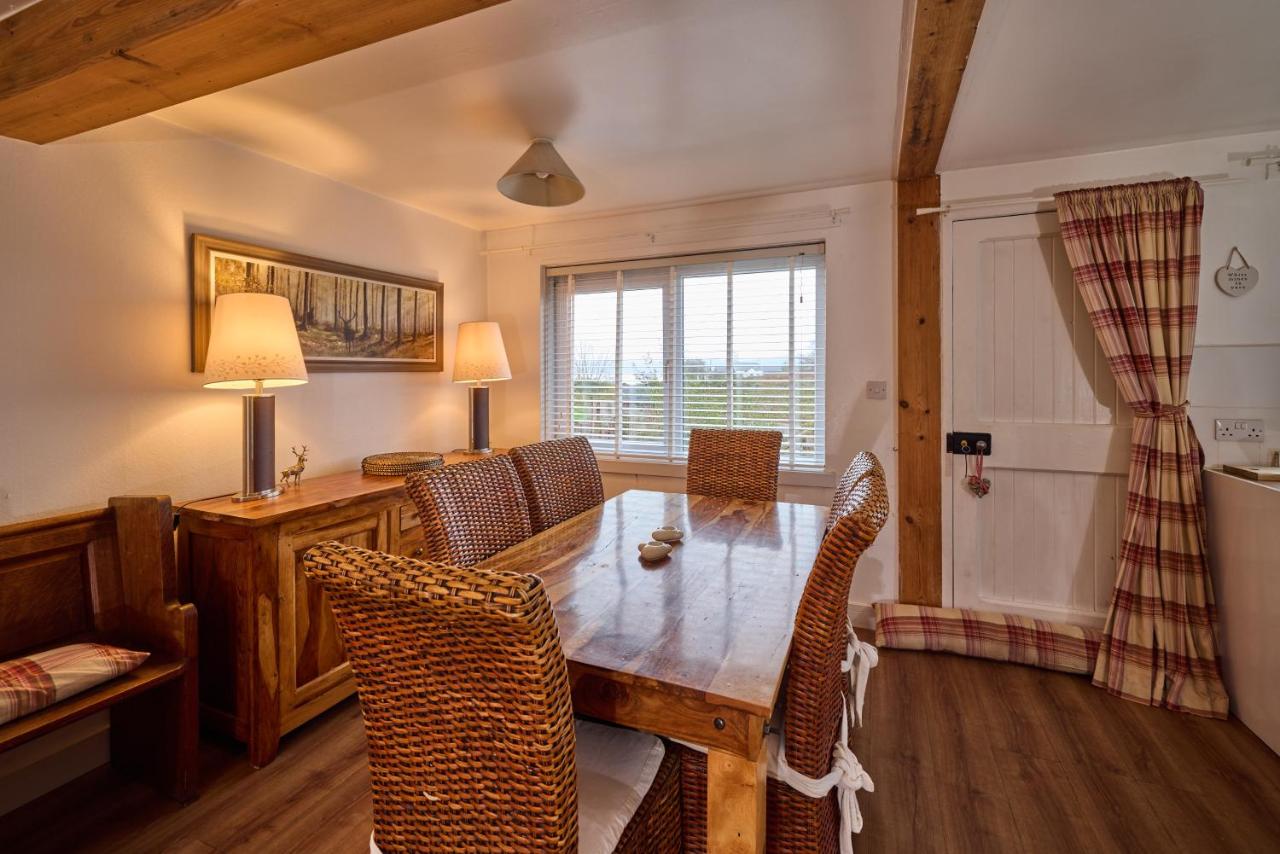 Beach View Cottage, Isle of Gigha - Chambres d'hôtes Isle of Gigha