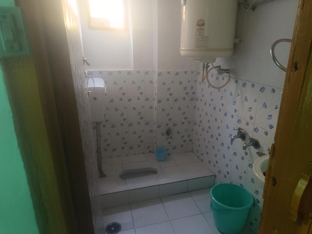 Camera Matrimoniale con Bagno Privato