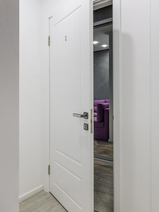 Deluxe Appartement