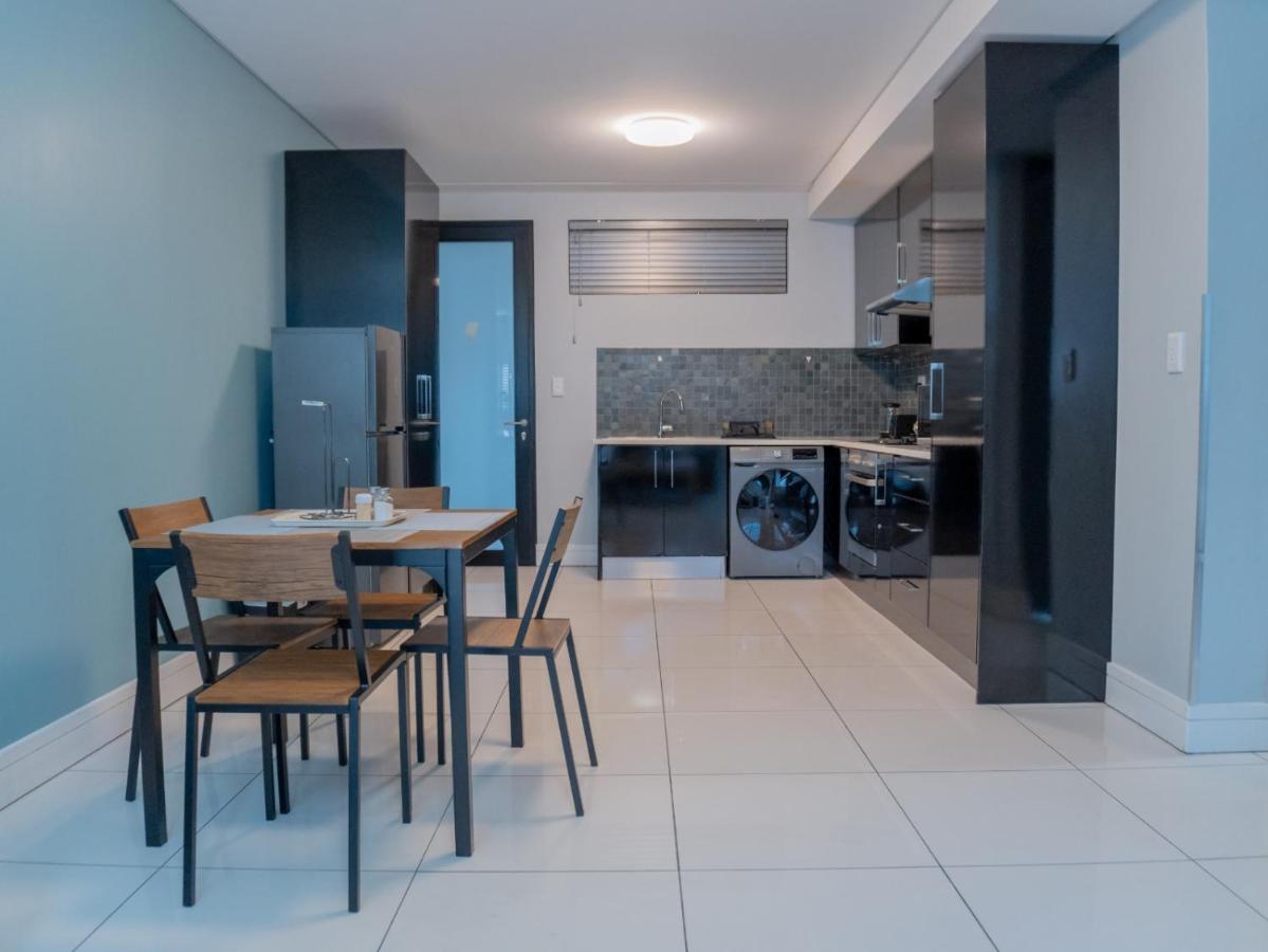 77 ON Independence Avenue - B&B Windhoek