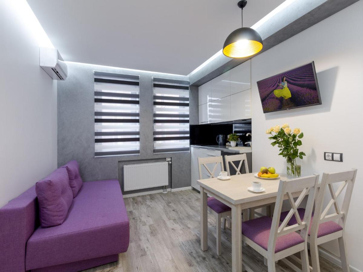 Superior Appartement