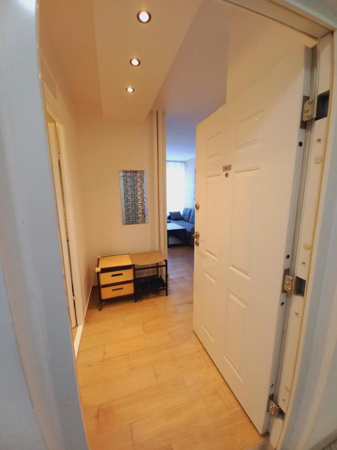 Bella Ada apartment - B&B Belgrado
