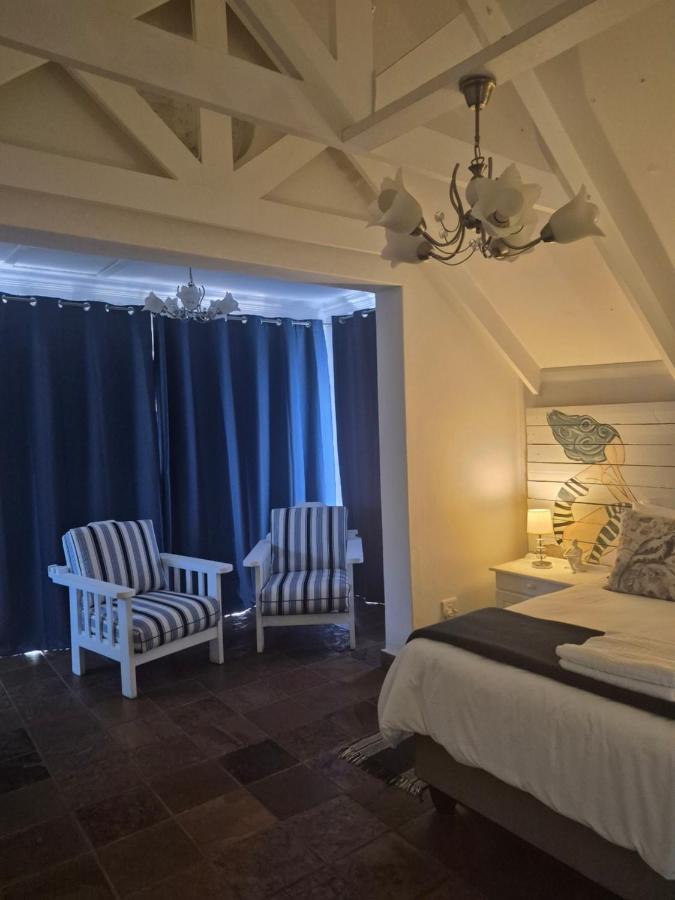 Suite Familiar