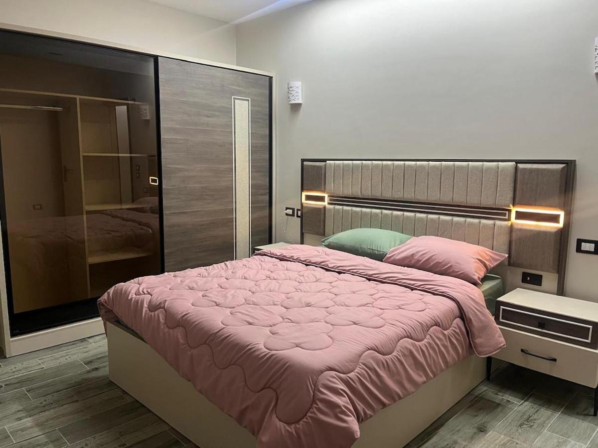 Premium 2 Bedroom Apartment in New Cairo - Ferienwohnung New Cairo