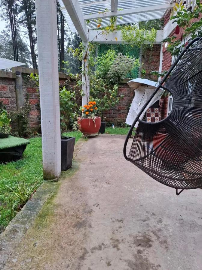 Chalet MQSTO - B&B La Cañada