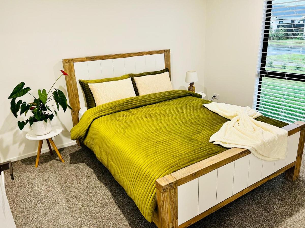 Penny Retreat - B&B Taupo