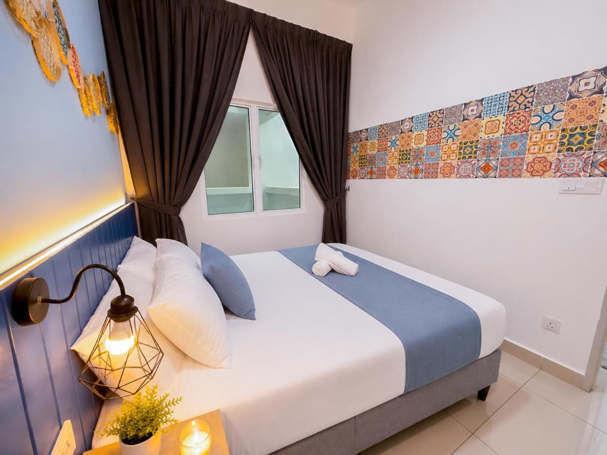 Appartement 2 Chambres