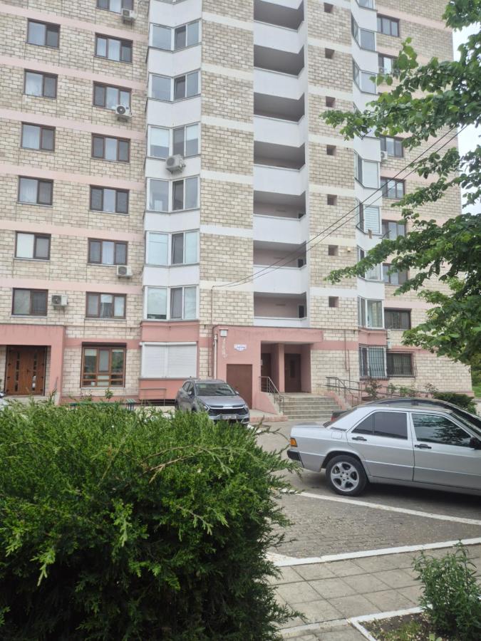 Apartament confortabil - B&B Chișinău