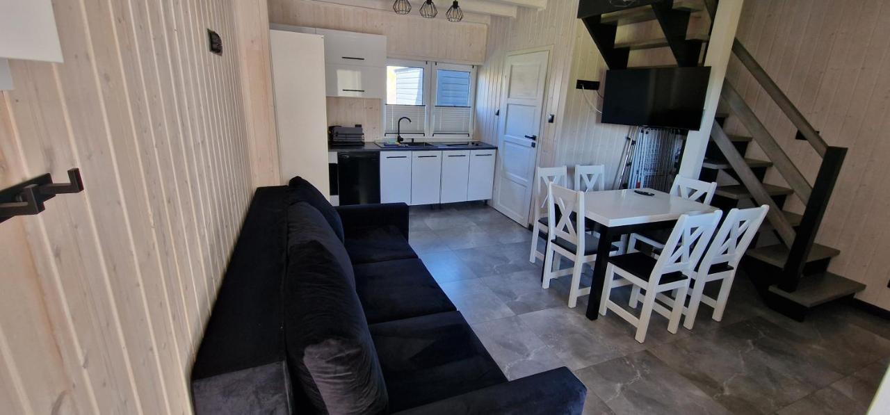 Holiday Home with Shared Terrace