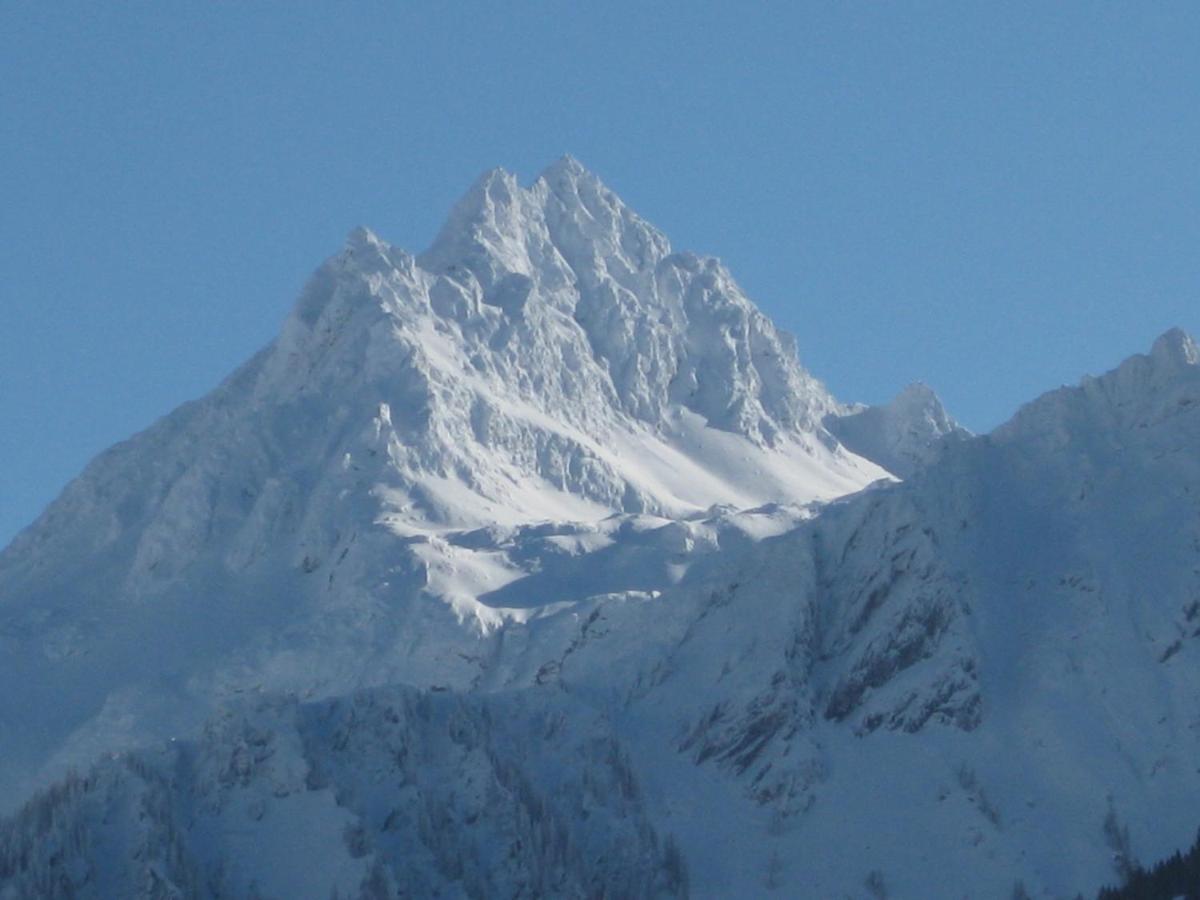 Apartmenthaus Immler - B&B Gaschurn