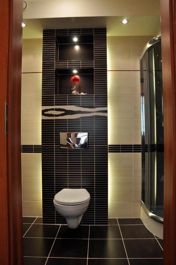 Color Apartment - B&B Cracovia